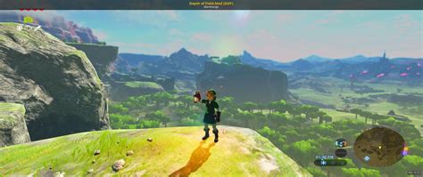 BCML is a mod merger and installer for the The Legend of Zelda Breath of the Wild, supporting both the Wii U and Switch versions. . Cemu botw mods
